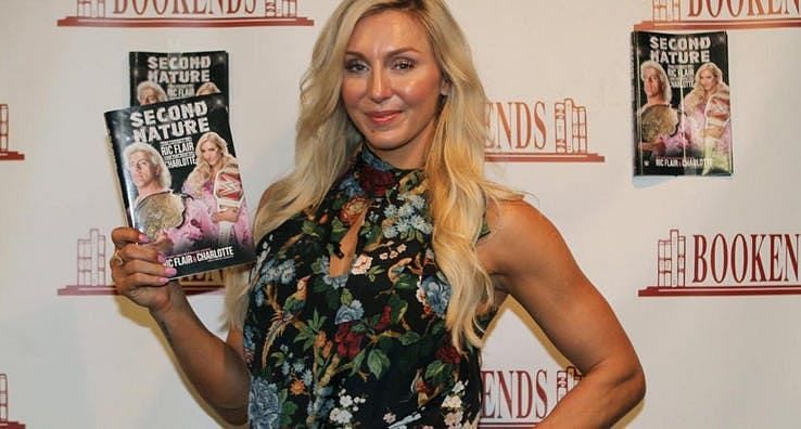 Charlotte's book,